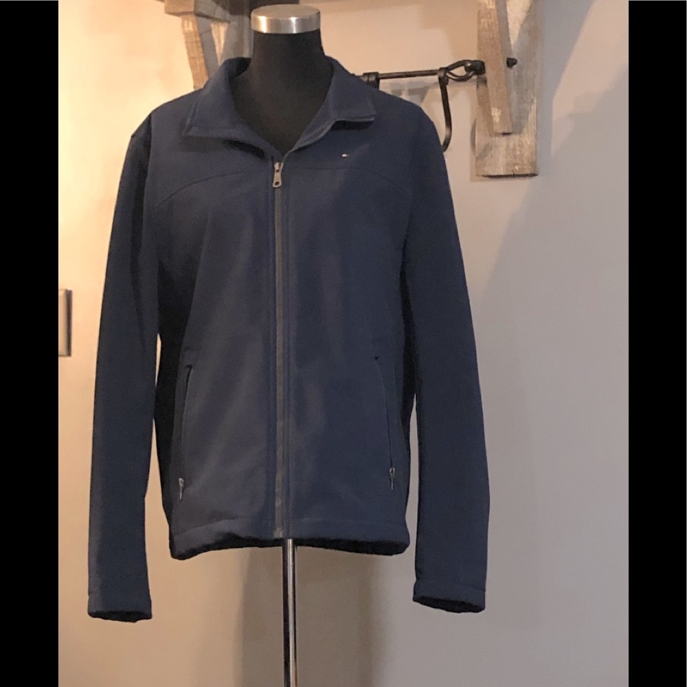 Tommy Hilfiger lightweight coat